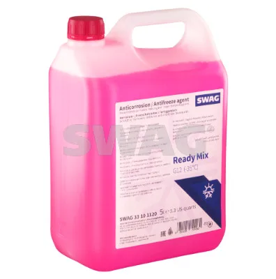Антифриз SWAG